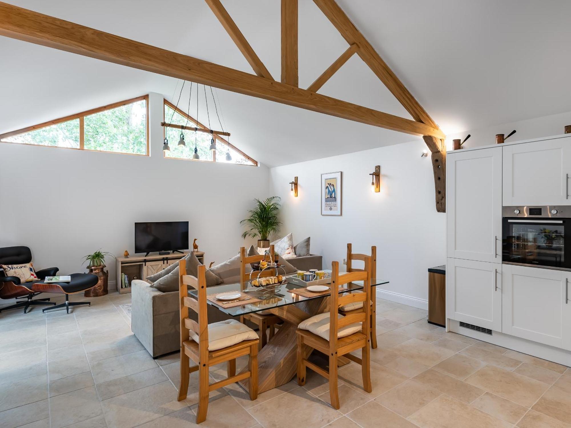 North Farm Lodge East Mersea Eksteriør bilde