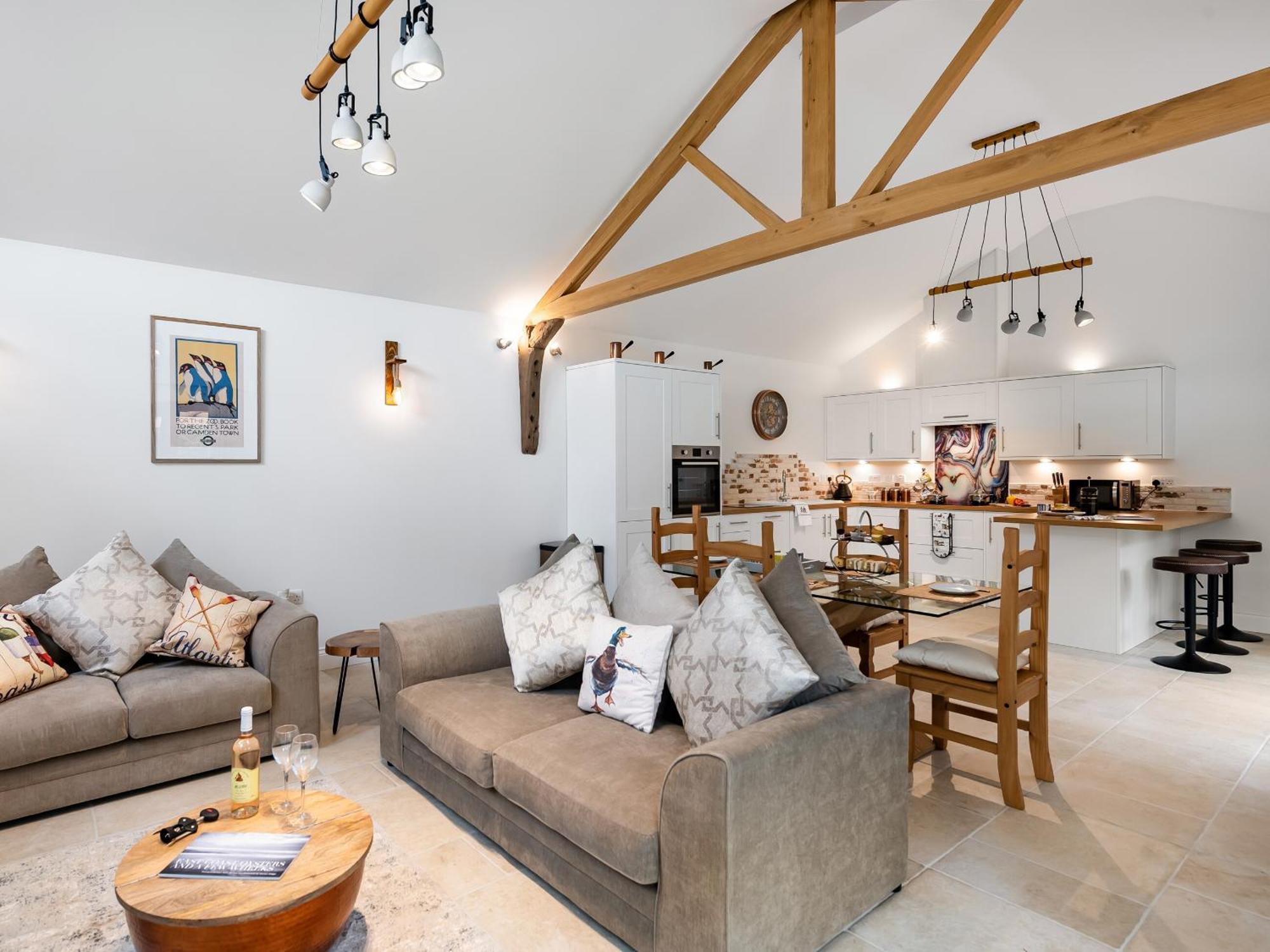 North Farm Lodge East Mersea Eksteriør bilde